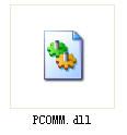 pcomm.dll,pcomm.dll下载,pcomm.dll官方版