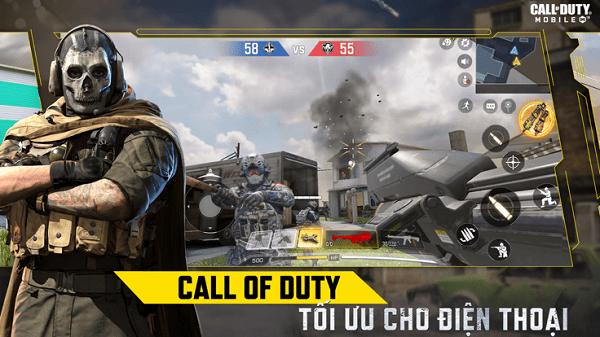 call of duty越南服下载,第一人称手游,射击手游,使命召唤