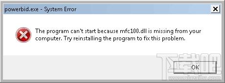 mfc100esn.dll,mfc100esn.dll下载