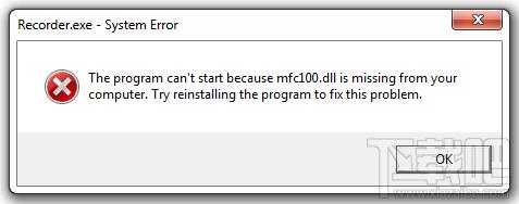 mfc100esn.dll,mfc100esn.dll下载