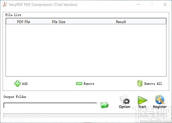 VeryPDF PDF Compressor下载,PDF压缩软件,PDF压缩