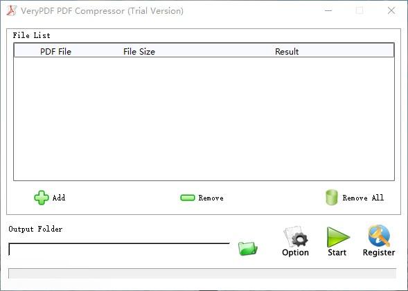 VeryPDF PDF Compressor下载,PDF压缩软件,PDF压缩