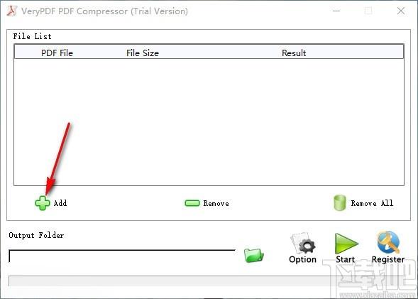 VeryPDF PDF Compressor下载,PDF压缩软件,PDF压缩