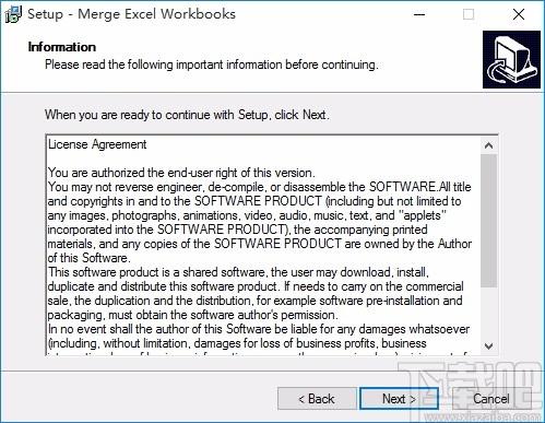 Merge Excel Workbooks下载,Excel合并软件,Excel合并
