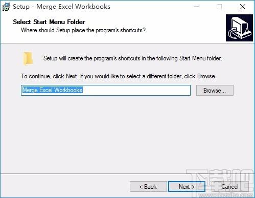 Merge Excel Workbooks下载,Excel合并软件,Excel合并