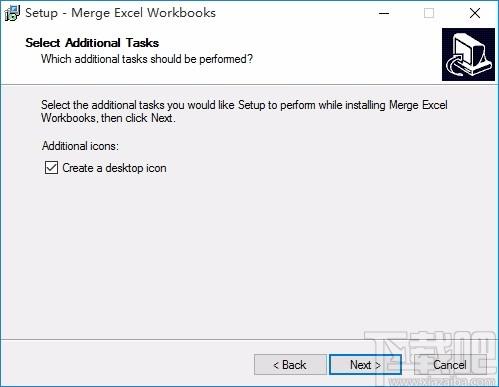 Merge Excel Workbooks下载,Excel合并软件,Excel合并
