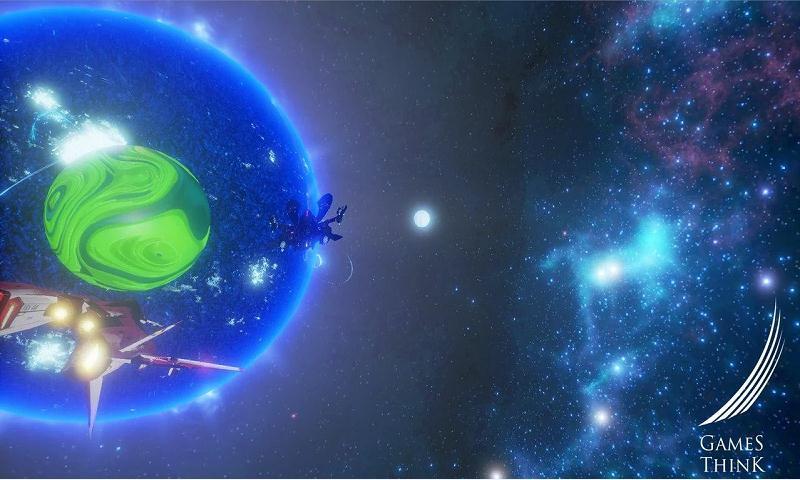 闪耀之星的挑战汉化版下载,闪耀之星的挑战,模拟游戏,太空游戏
